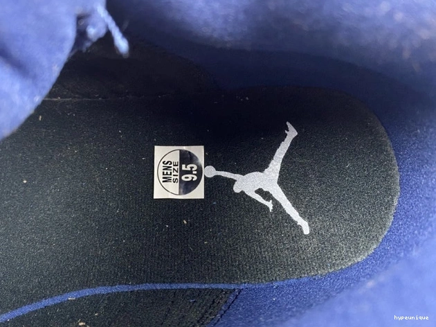 HYPE Brave Blue DJ5982-400 Jordan Air 13 0725